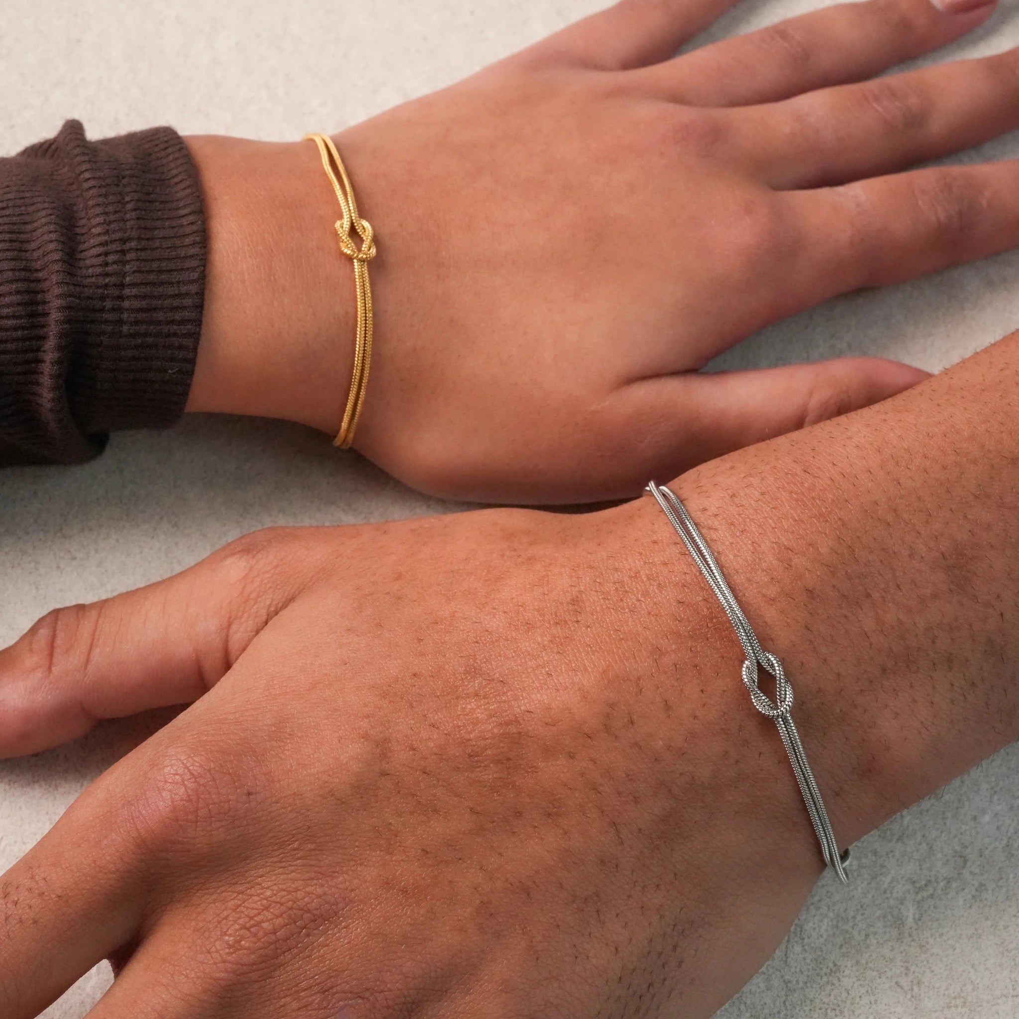 Never Ending Bracelet 1+1 Free - VidaVora