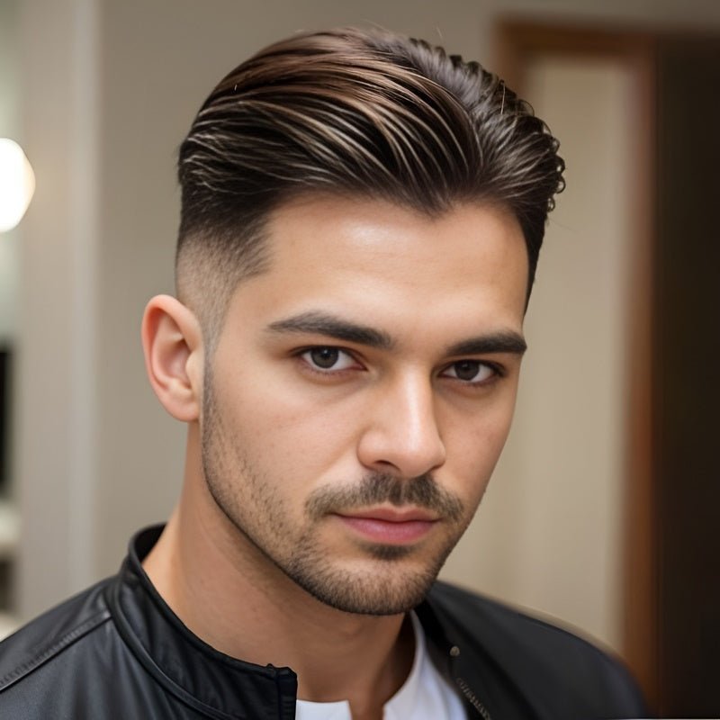 2 in 1 Hair Gel Comb - Omarm je jeugdige stijl - Zinavić