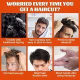 2 in 1 Hair Gel Comb - Omarm je jeugdige stijl - Zinavić