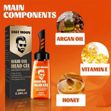 2 in 1 Hair Gel Comb - Omarm je jeugdige stijl - Zinavić