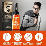2 in 1 Hair Gel Comb - Omarm je jeugdige stijl - Zinavić