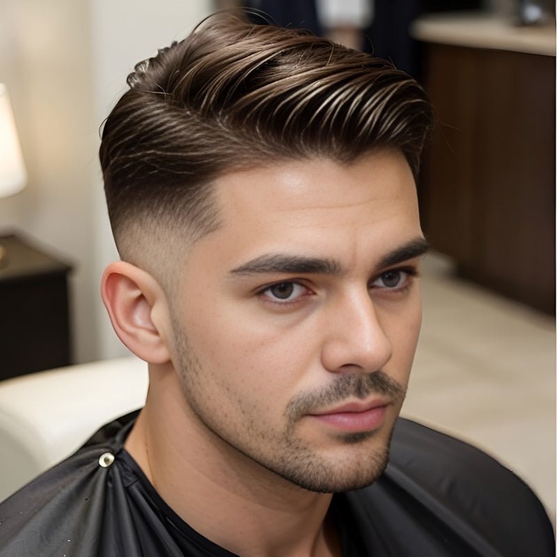 2 in 1 Hair Gel Comb - Omarm je jeugdige stijl - Zinavić