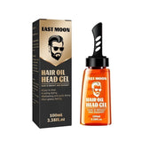 2 in 1 Hair Gel Comb - Omarm je jeugdige stijl - Zinavić