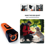 BarkShield™ – Stop barking instantly & train your dog humanely! - Marova
