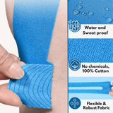 TAPRX™ – Knee Joint Support for Pain Relief & Stability - VidaVora