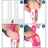 TAPRX™ – Knee Joint Support for Pain Relief & Stability - VidaVora