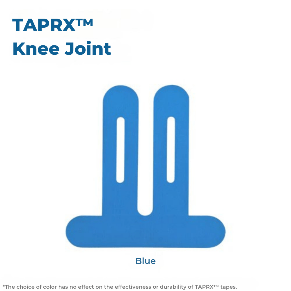 TAPRX™ – Knee Joint Support for Pain Relief & Stability - VidaVora