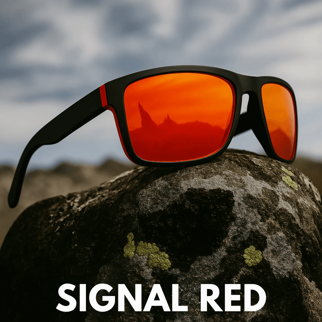 FishFinder™ – Spot every catch & enjoy clear visibility on the water! - Marova