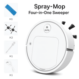 CleanBuddy™ - Say goodbye to mopping and vacuuming! - Marrova