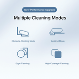 CleanBuddy™ - Say goodbye to mopping and vacuuming! - Marrova
