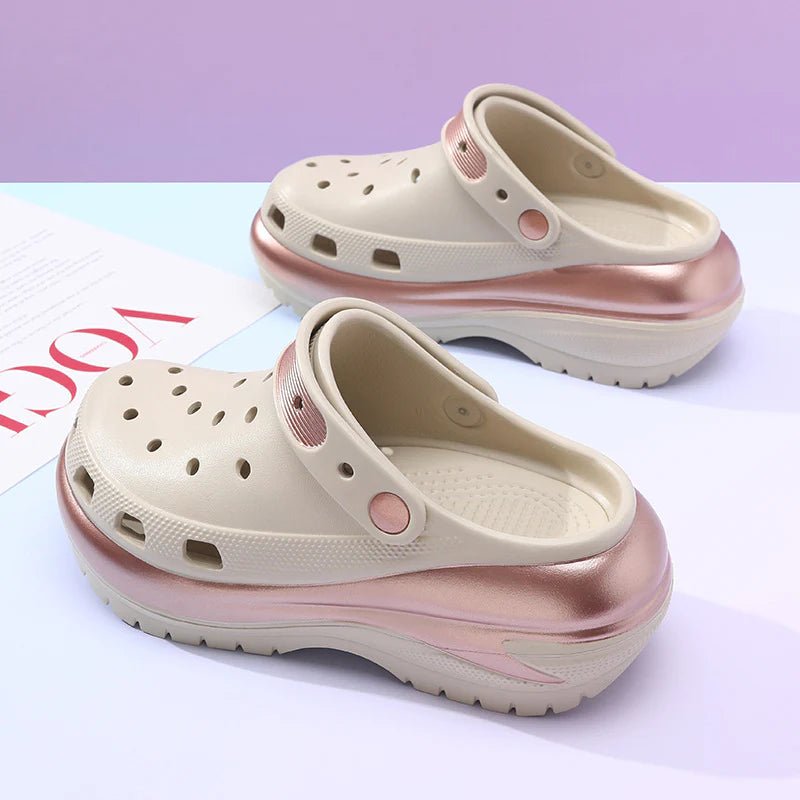 SkyStep™ – Walk in comfort & enjoy lightweight style! - Marova