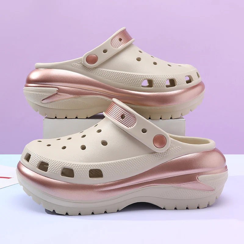 SkyStep™ – Walk in comfort & enjoy lightweight style! - Marova