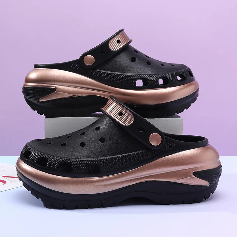 SkyStep™ – Walk in comfort & enjoy lightweight style! - Marova