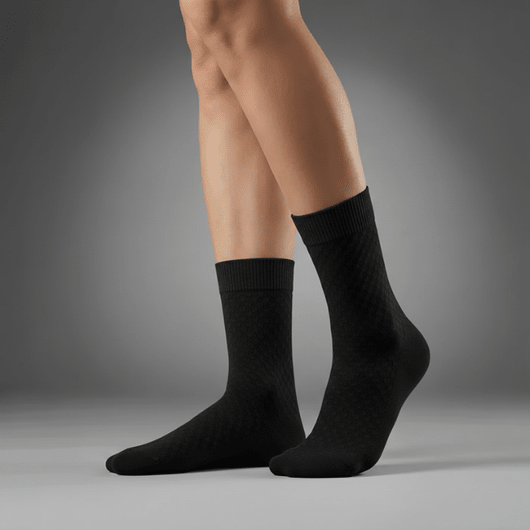 Bambu Strumpor (5 - pack) - VidaVora