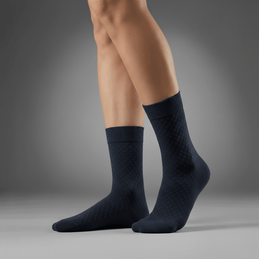 Bambu Strumpor (5 - pack) - VidaVora