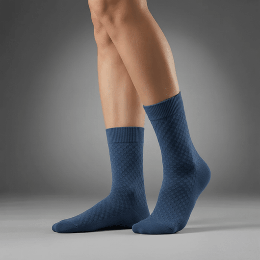 Bambu Strumpor (5 - pack) - VidaVora