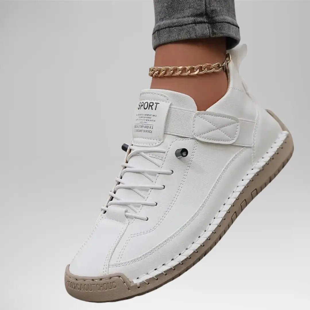 Selma™ | Comfortable supportive sneakers - VidaVora