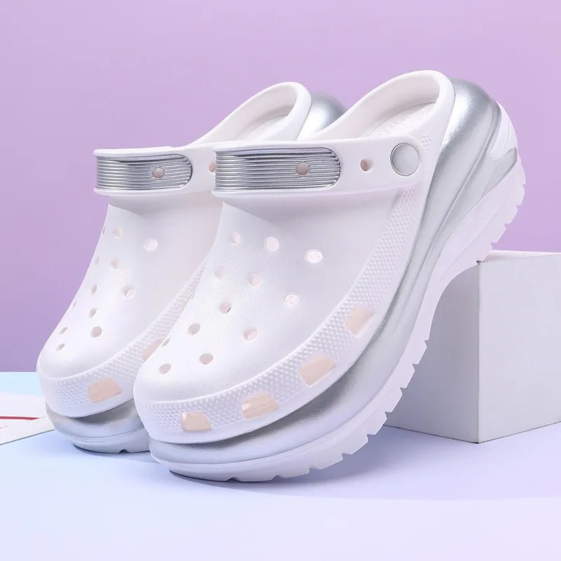 SkyStep™ – Walk in comfort & enjoy lightweight style! - Marova