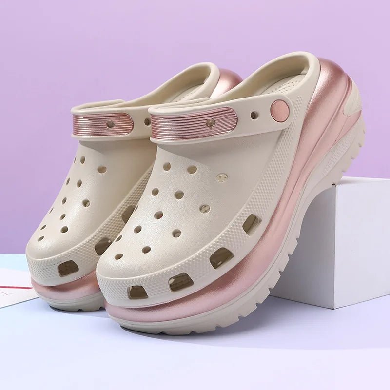 SkyStep™ – Walk in comfort & enjoy lightweight style! - Marova