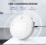CleanBuddy™ - Say goodbye to mopping and vacuuming! - Marrova