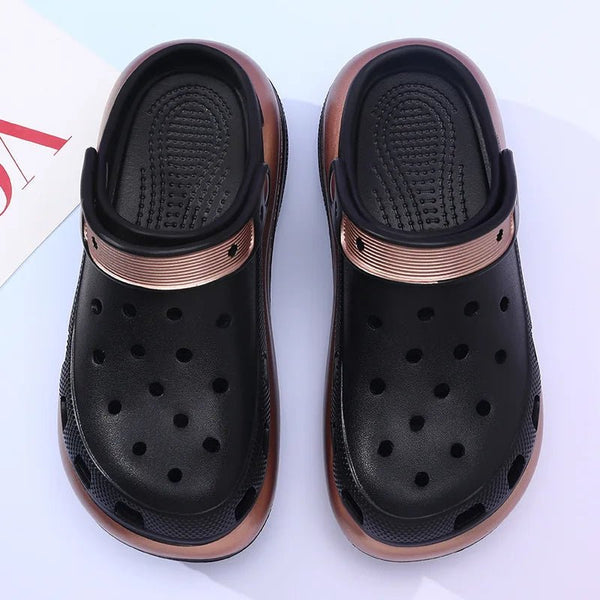 SkyStep™ – Walk in comfort & enjoy lightweight style! - Marova