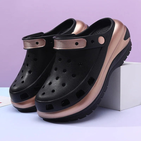 SkyStep™ – Walk in comfort & enjoy lightweight style! - Marova