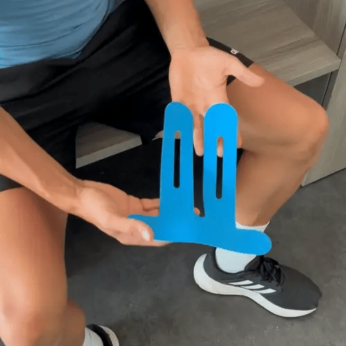 TAPRX™ – Knee Joint Support for Pain Relief & Stability - VidaVora