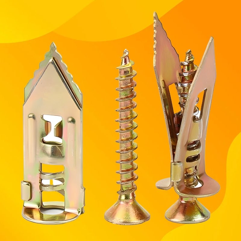 AnchorPro™ - Beveilig je muren zonder gedoe - Zinavić