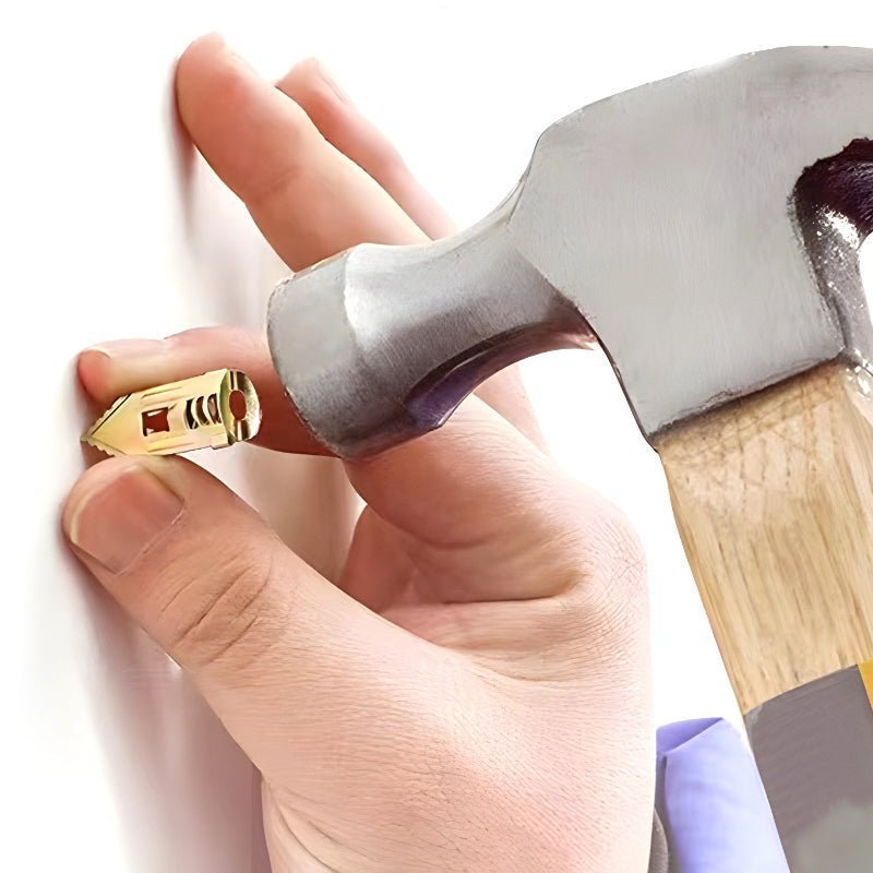 AnchorPro™ - Beveilig je muren zonder gedoe - Zinavić