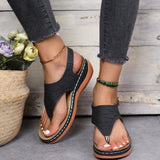 Aniek™ Orthopedische Sandalen - Comfort voor uw voeten - Zinavić
