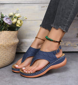 Aniek™ Orthopedische Sandalen - Comfort voor uw voeten - Zinavić
