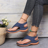 Aniek™ Orthopedische Sandalen - Comfort voor uw voeten - Zinavić
