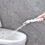 AquaPulse™ - Douchekop met 4 standen en aan - /uitschakelaar - Zinavić