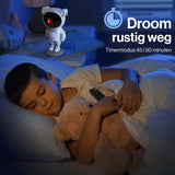 AstroBuddy™ Projector - Verander je omgeving in een unieke sterrenhemel - Zinavić