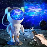 AstroBuddy™ Projector - Verander je omgeving in een unieke sterrenhemel - Zinavić