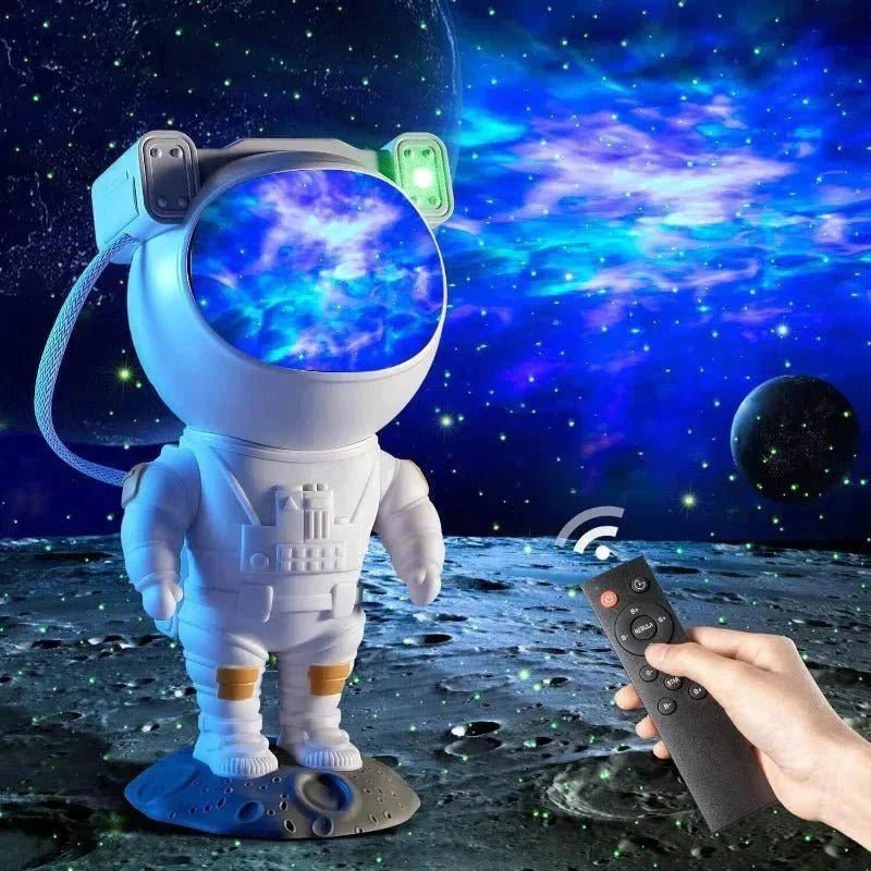 AstroBuddy™ Projector - Verander je omgeving in een unieke sterrenhemel - Zinavić
