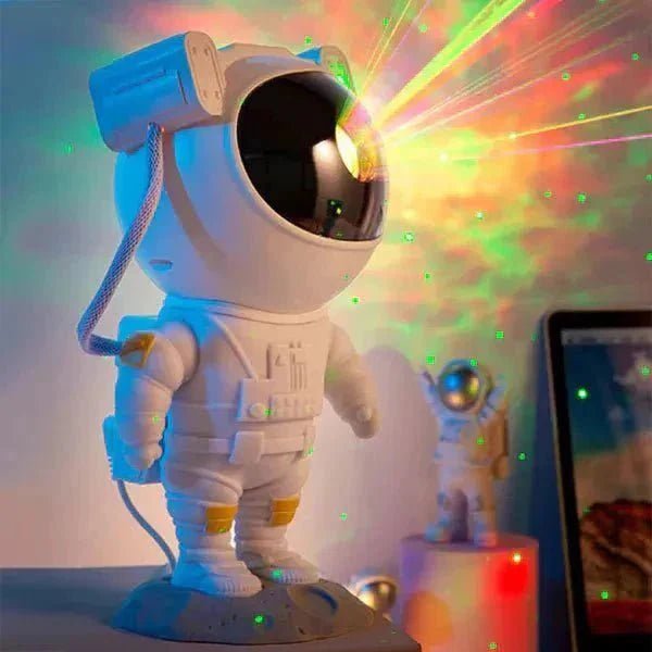 AstroBuddy™ Projector - Verander je omgeving in een unieke sterrenhemel - Zinavić