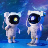 AstroBuddy™ Projector - Verander je omgeving in een unieke sterrenhemel - Zinavić
