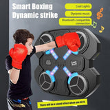 BoxBeat™ (+ GRATIS BOKSHANDSCHOENEN) - Muziek met stotend ritme - Zinavić