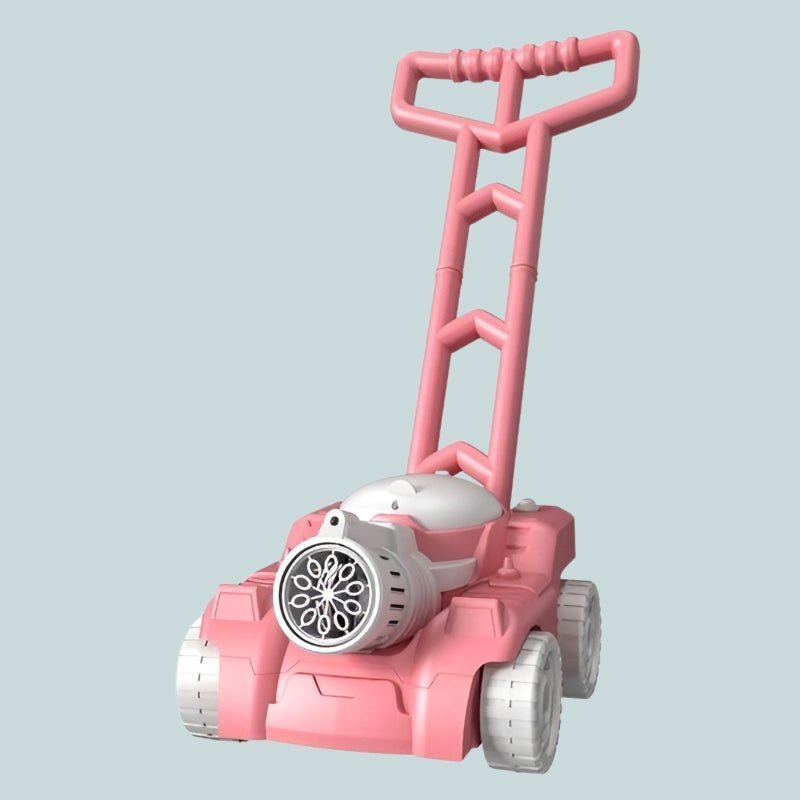 Bubbly Buggy™ - Spannende bubbels, overal en altijd! - Zinavić