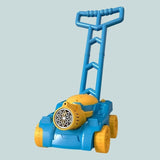 Bubbly Buggy™ - Spannende bubbels, overal en altijd! - Zinavić