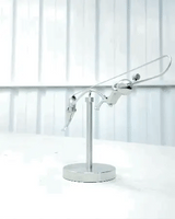 HookedBalance™ – Unique fisherman sculpture & stylish balance decor! - VidaVora