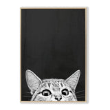 CatArt™ - Creëer een mooie en speelse sfeer! - Zinavić