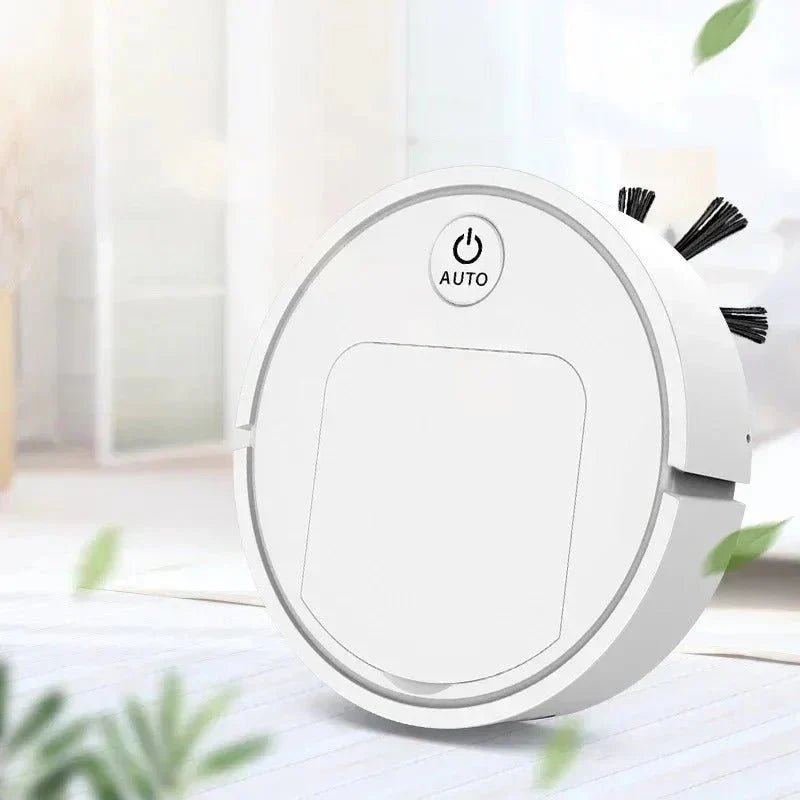 CleanBuddy™ - Say goodbye to mopping and vacuuming! - Marrova
