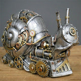 ClockCreatures™ Mechanische Dieren - Unieke Woondecoratie - Zinavić