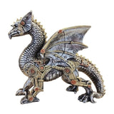 ClockCreatures™ Mechanische Dieren - Unieke Woondecoratie - Zinavić