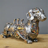 ClockCreatures™ Mechanische Dieren - Unieke Woondecoratie - Zinavić