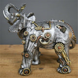 ClockCreatures™ Mechanische Dieren - Unieke Woondecoratie - Zinavić