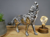 ClockCreatures™ Mechanische Dieren - Unieke Woondecoratie - Zinavić