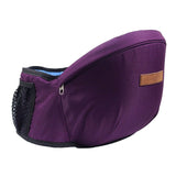 ComfortCarry™ - Maak het dragen van je kleintje gemakkelijker! - Zinavić